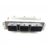Recambio de centralita motor uce para citroen c3 referencia OEM IAM 9661961280  