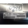 Recambio de centralita motor uce para citroen c3 referencia OEM IAM 9661961280  