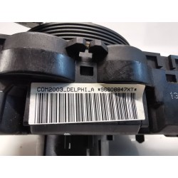 Recambio de com 2000 para citroen c3 referencia OEM IAM 96608847XT  