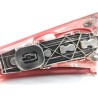 Recambio de piloto trasero izquierdo para citroen c3 referencia OEM IAM 6350Q3  