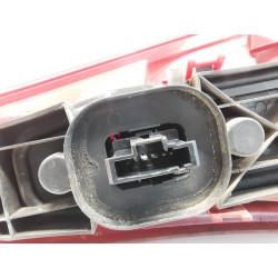 Recambio de piloto trasero izquierdo para citroen c3 referencia OEM IAM 6350Q3  