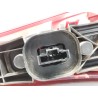 Recambio de piloto trasero izquierdo para citroen c3 referencia OEM IAM 6350Q3  