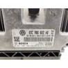 Recambio de centralita motor uce para seat altea xl (5p5) referencia OEM IAM 03C906022AQ  