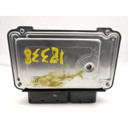 Recambio de centralita motor uce para seat altea xl (5p5) referencia OEM IAM 03C906022AQ  