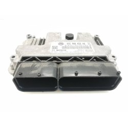 Recambio de centralita motor uce para seat altea xl (5p5) referencia OEM IAM 03C906022AQ  