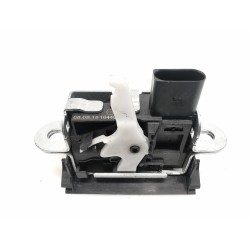 Recambio de cerradura maletero / portón para seat altea xl (5p5) referencia OEM IAM 5P8827505C  