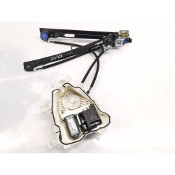 Recambio de elevalunas delantero izquierdo para seat altea xl (5p5) referencia OEM IAM 5P0837401AC  