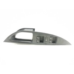 Recambio de mando elevalunas delantero izquierdo para seat altea xl (5p5) referencia OEM IAM 5P1867171A  
