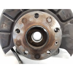 Recambio de mangueta delantera izquierda para seat altea xl (5p5) referencia OEM IAM   