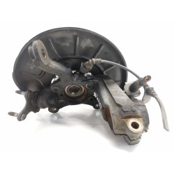 Recambio de mangueta delantera izquierda para seat altea xl (5p5) referencia OEM IAM   