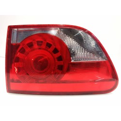Recambio de piloto trasero central derecho para seat altea xl (5p5) referencia OEM IAM 5P8945094D  