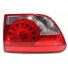 Recambio de piloto trasero central derecho para seat altea xl (5p5) referencia OEM IAM 5P8945094D  