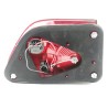 Recambio de piloto trasero central derecho para seat altea xl (5p5) referencia OEM IAM 5P8945094D  