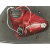 Recambio de piloto trasero central derecho para seat altea xl (5p5) referencia OEM IAM 5P8945094D  
