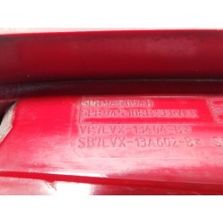 Recambio de piloto trasero central derecho para seat altea xl (5p5) referencia OEM IAM 5P8945094D  