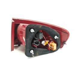 Recambio de piloto trasero izquierdo para seat altea xl (5p5) referencia OEM IAM 5P8945095A  