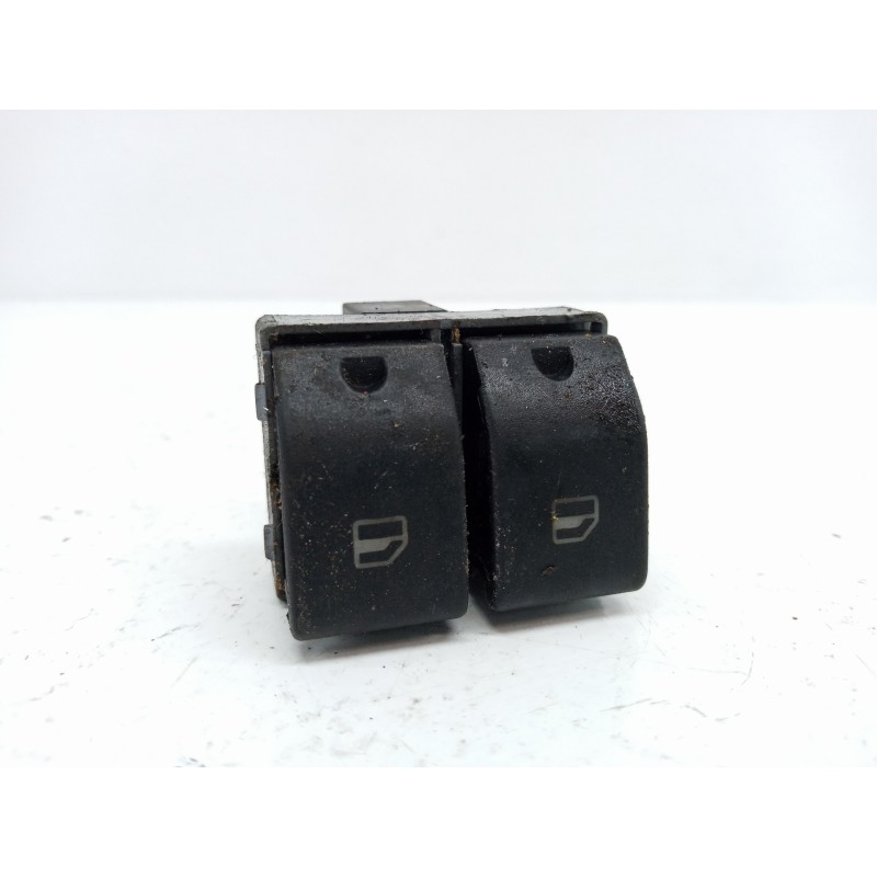 Recambio de mando elevalunas delantero izquierdo para volkswagen polo (9n1) conceptline referencia OEM IAM 6Q0959858 Recambio de mando elevalunas delantero izquierdo para volkswagen polo (9n1) conceptline referencia OEM IAM 6Q0959858