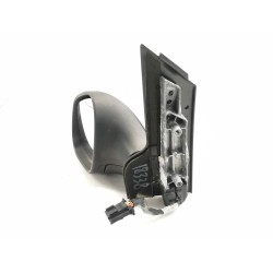 Recambio de retrovisor izquierdo para seat altea xl (5p5) referencia OEM IAM 5P1857507N9B9  