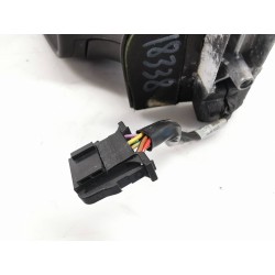 Recambio de retrovisor izquierdo para seat altea xl (5p5) referencia OEM IAM 5P1857507N9B9  