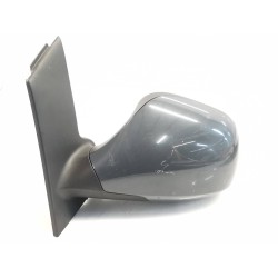 Recambio de retrovisor izquierdo para seat altea xl (5p5) referencia OEM IAM 5P1857507N9B9  