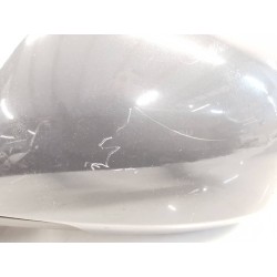 Recambio de retrovisor izquierdo para seat altea xl (5p5) referencia OEM IAM 5P1857507N9B9  