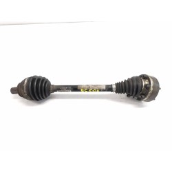 Recambio de transmisión delantera izquierda para seat altea xl (5p5) referencia OEM IAM 1K0407271JA  