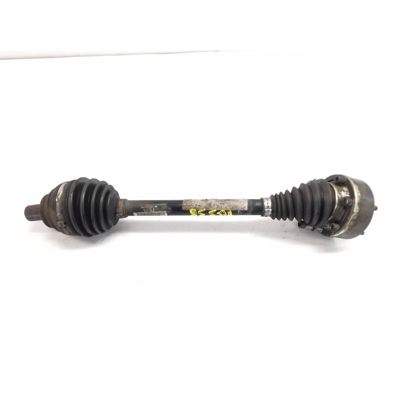 Recambio de transmisión delantera izquierda para seat altea xl (5p5) referencia OEM IAM 1K0407271JA  