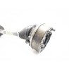 Recambio de transmisión delantera izquierda para seat altea xl (5p5) referencia OEM IAM 1K0407271JA  