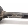 Recambio de transmisión delantera izquierda para seat altea xl (5p5) referencia OEM IAM 1K0407271JA  