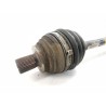 Recambio de transmisión delantera izquierda para seat altea xl (5p5) referencia OEM IAM 1K0407271JA  