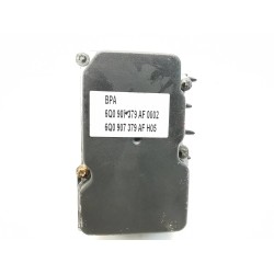 Recambio de abs para volkswagen polo (9n3) 1.4 tdi referencia OEM IAM 6Q0907379AF0002  