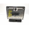 Recambio de centralita motor uce para volkswagen polo (9n3) 1.4 tdi referencia OEM IAM 045906019BP  