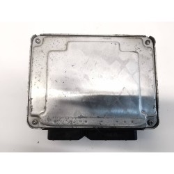 Recambio de centralita motor uce para volkswagen polo (9n3) 1.4 tdi referencia OEM IAM 045906019BP  