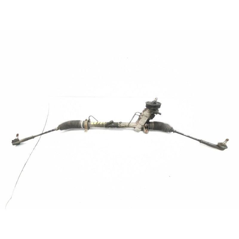 Recambio de cremallera dirección para volkswagen polo (9n3) 1.4 tdi referencia OEM IAM 6Q1419061H  