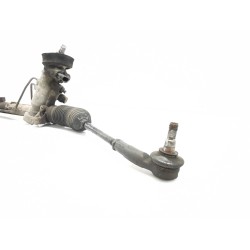 Recambio de cremallera dirección para volkswagen polo (9n3) 1.4 tdi referencia OEM IAM 6Q1419061H  