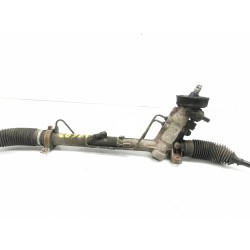 Recambio de cremallera dirección para volkswagen polo (9n3) 1.4 tdi referencia OEM IAM 6Q1419061H  