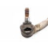 Recambio de cremallera dirección para volkswagen polo (9n3) 1.4 tdi referencia OEM IAM 6Q1419061H  