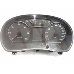 Recambio de cuadro instrumentos para volkswagen polo (9n3) 1.4 tdi referencia OEM IAM 6Q0920804J  