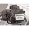 Recambio de elevalunas trasero izquierdo para volkswagen polo (9n3) 1.4 tdi referencia OEM IAM 6Y0959811  