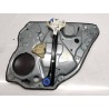 Recambio de elevalunas trasero izquierdo para volkswagen polo (9n3) 1.4 tdi referencia OEM IAM 6Y0959811  