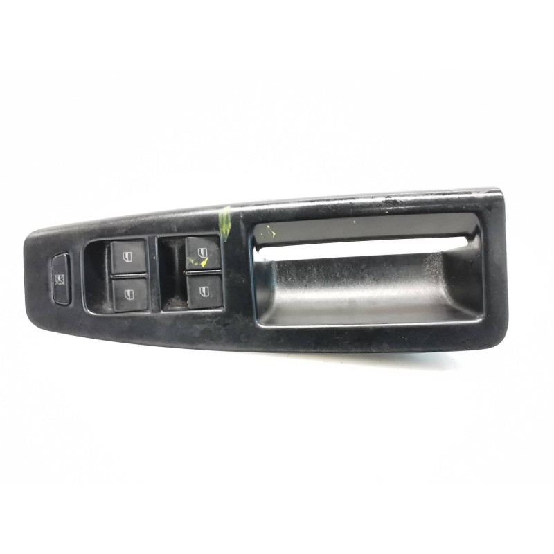 Recambio de mando elevalunas delantero izquierdo para volkswagen polo (9n3) 1.4 tdi referencia OEM IAM 6Q1867171F Recambio de mando elevalunas delantero izquierdo para volkswagen polo (9n3) 1.4 tdi referencia OEM IAM 6Q1867171F