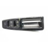 Recambio de mando elevalunas delantero izquierdo para volkswagen polo (9n3) 1.4 tdi referencia OEM IAM 6Q1867171F  