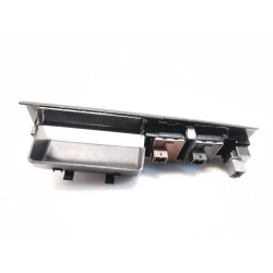 Recambio de mando elevalunas delantero izquierdo para volkswagen polo (9n3) 1.4 tdi referencia OEM IAM 6Q1867171F  