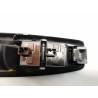 Recambio de mando elevalunas delantero izquierdo para volkswagen polo (9n3) 1.4 tdi referencia OEM IAM 6Q1867171F  