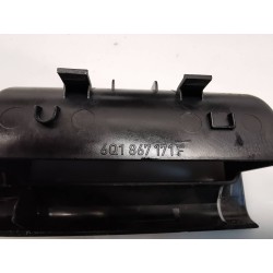 Recambio de mando elevalunas delantero izquierdo para volkswagen polo (9n3) 1.4 tdi referencia OEM IAM 6Q1867171F  
