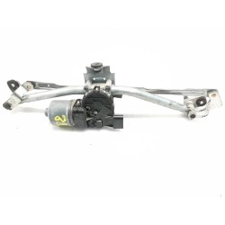 Recambio de motor limpia delantero para volkswagen polo (9n3) 1.4 tdi referencia OEM IAM 6Q1955119A  