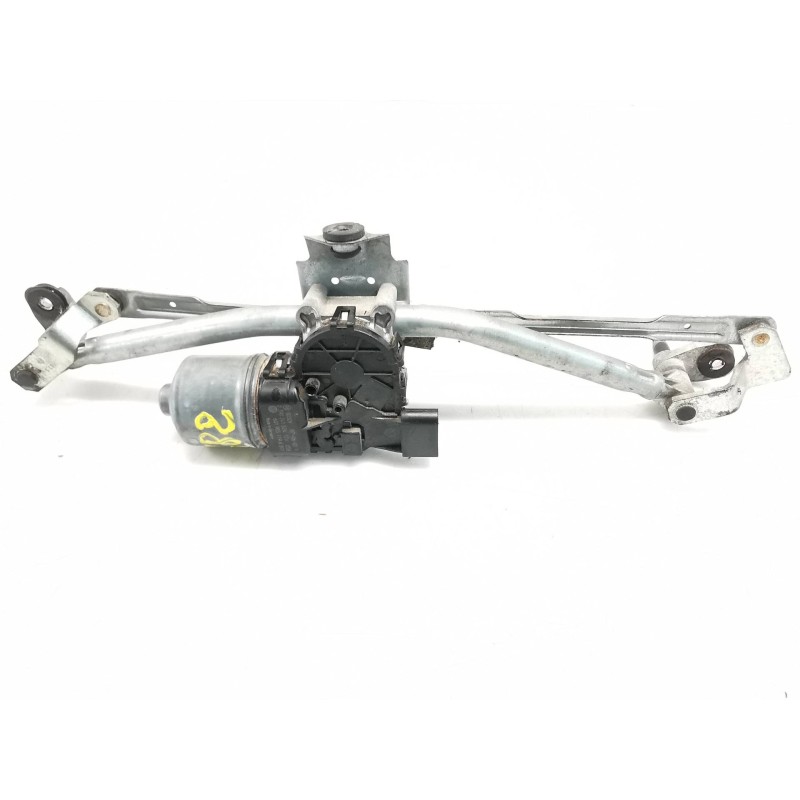 Recambio de motor limpia delantero para volkswagen polo (9n3) 1.4 tdi referencia OEM IAM 6Q1955119A Recambio de motor limpia delantero para volkswagen polo (9n3) 1.4 tdi referencia OEM IAM 6Q1955119A