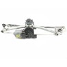 Recambio de motor limpia delantero para volkswagen polo (9n3) 1.4 tdi referencia OEM IAM 6Q1955119A  