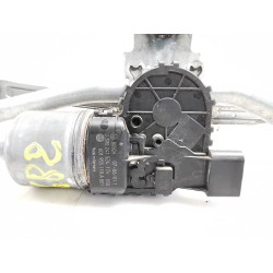 Recambio de motor limpia delantero para volkswagen polo (9n3) 1.4 tdi referencia OEM IAM 6Q1955119A  