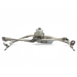Recambio de motor limpia delantero para volkswagen polo (9n3) 1.4 tdi referencia OEM IAM 6Q1955119A  